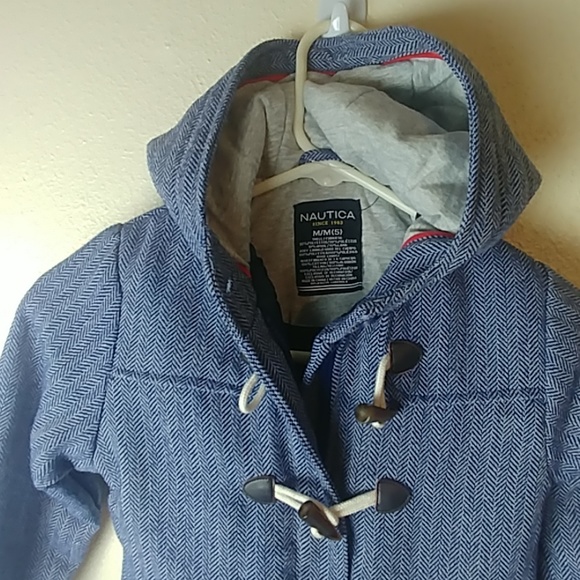 Coat - Picture 7 of 7